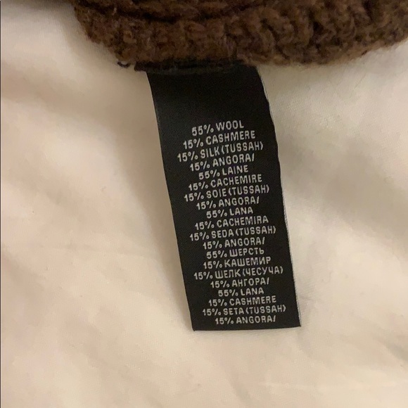 Ralph Lauren turtleneck - Picture 4 of 4